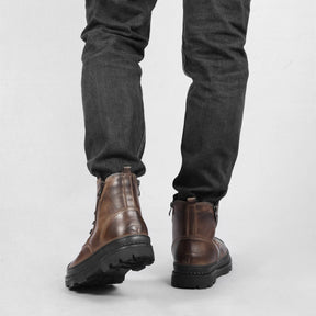 Bota Coturno Masculino Fiorinni