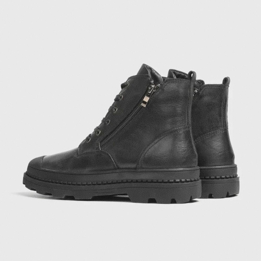 Bota Coturno Masculino Fiorinni