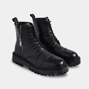 Bota Tratorada Masculina Fiorinni British