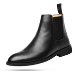 Bota Chelsea Masculina Fiorinni Mirante preta