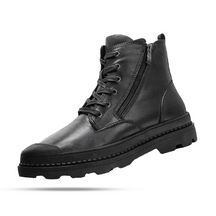 Bota Coturno Masculino Fiorinni preta