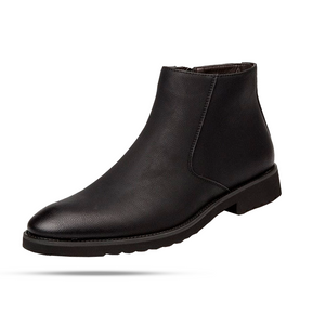 Bota Masculina Fiorinni Spark preto