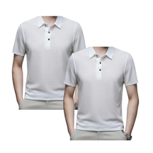 Conjunto 2 Camisas Polos Fiorinni Premium