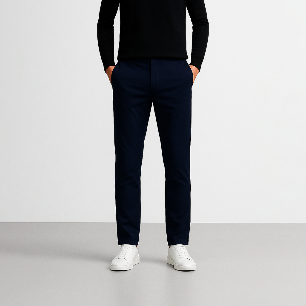 Calça Social Masculina Fiorinni - Fiorini