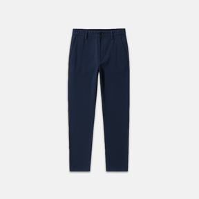 Calça Social Masculina Fiorinni azul marinho