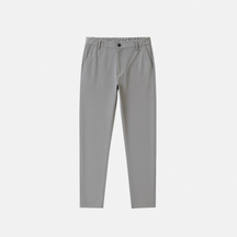 Calça Social Masculina Fiorinni cinza1