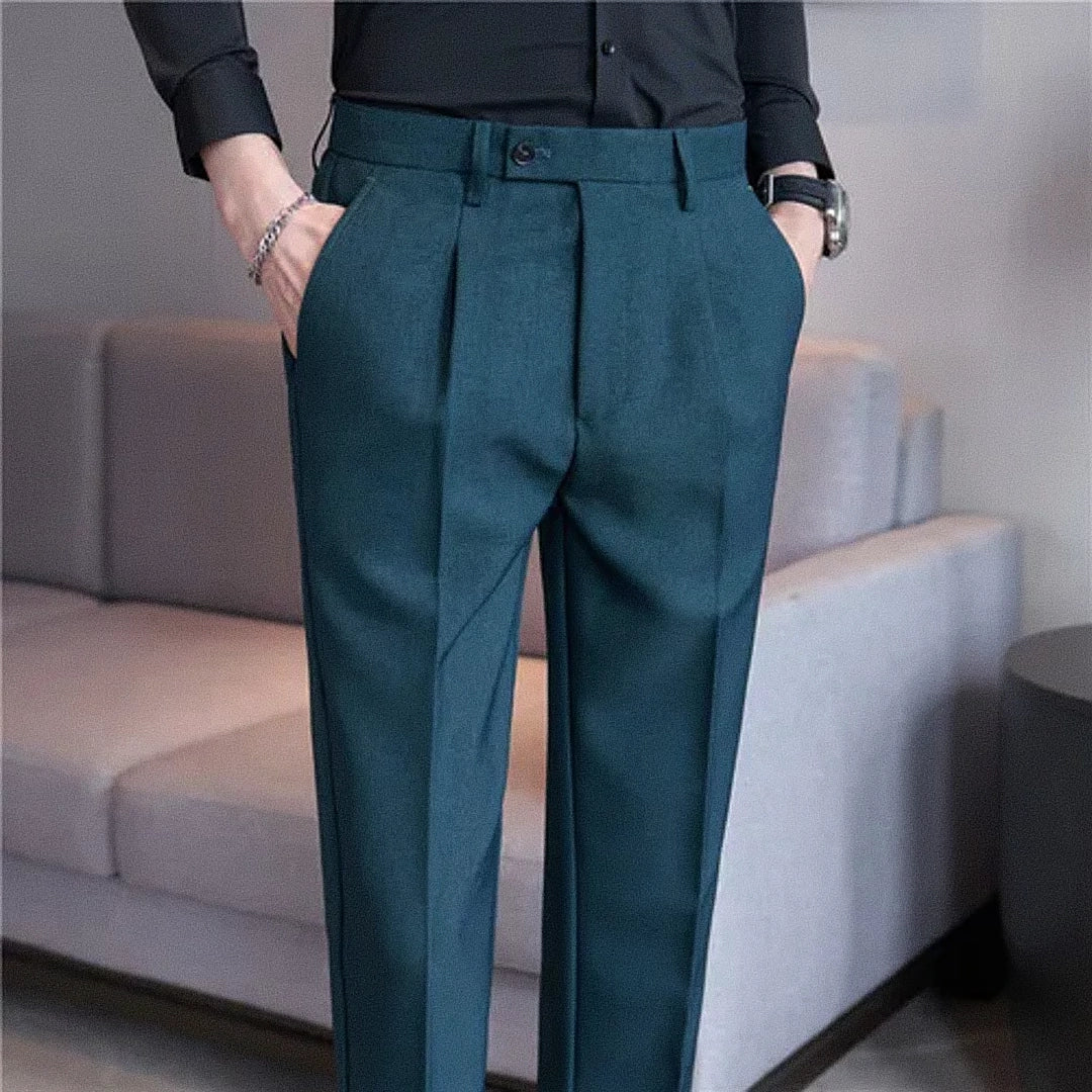 Calça Alfaiataria Masculina Fiorinni F005