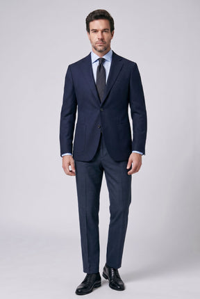 Calça Alfaiataria Masculina Gurkha Xadrez