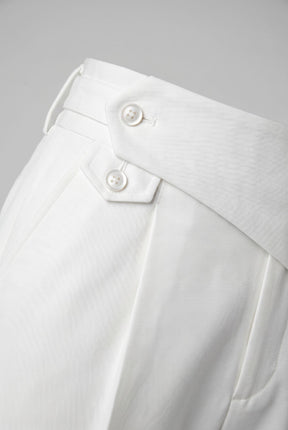 Calça Alfaiataria Masculina Valmont