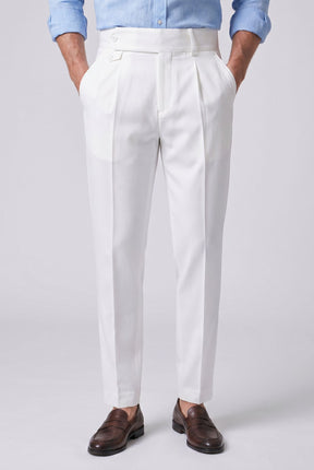 Calça Alfaiataria Masculina Valmont