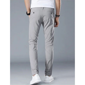 Calça Casual Masculina Fiorinni branca