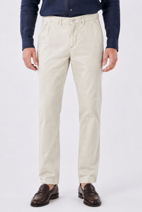 Calça Chino Masculina Dresk