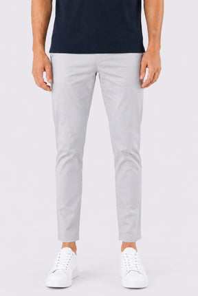 Calça Chino Masculina Slim Calten