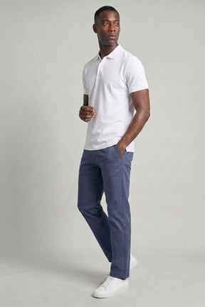 Calça Chino em Sarja Masculina Astor