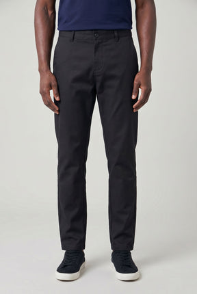 Calça Chino em Sarja Masculina Belmont