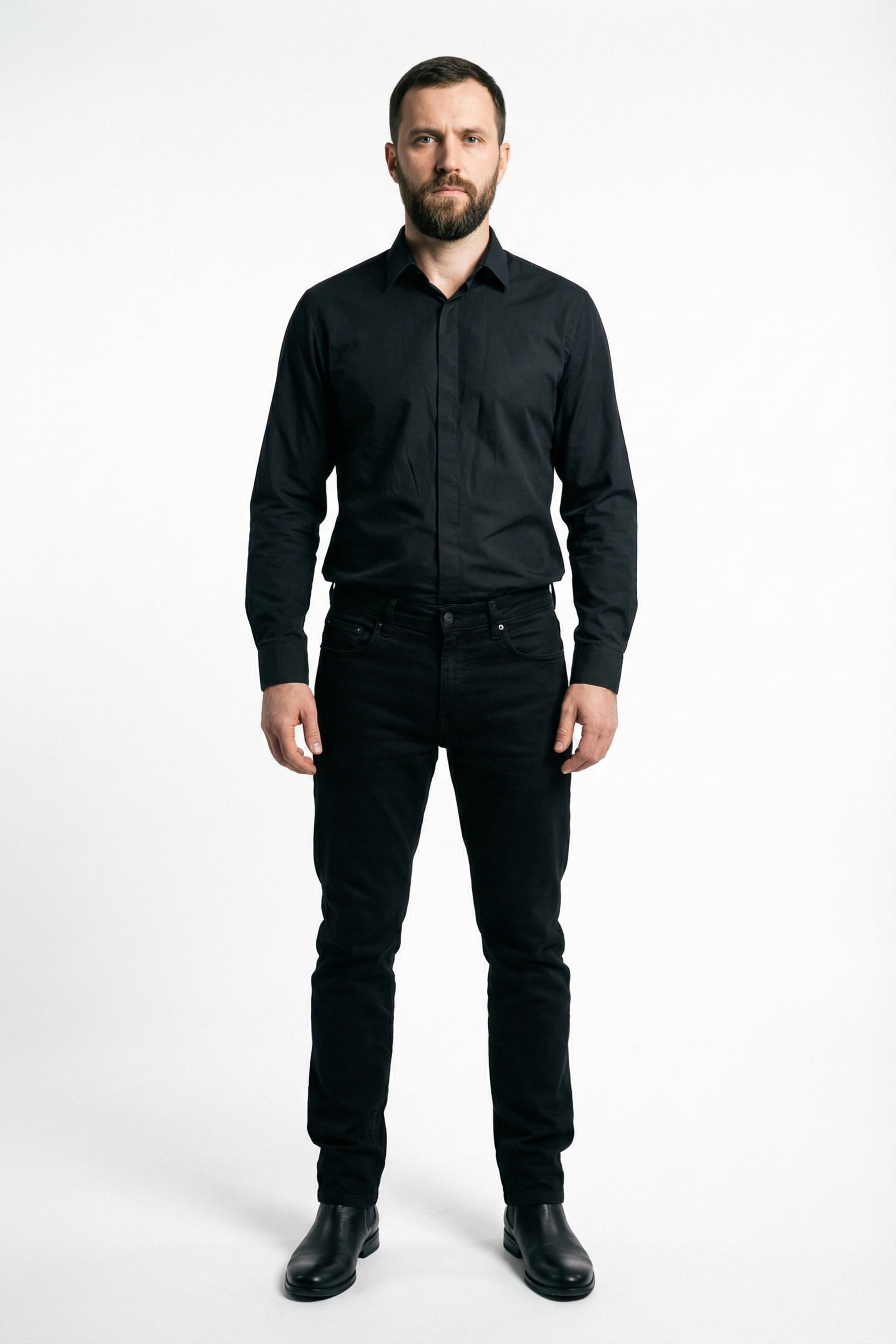 Calça Jeans Masculina
