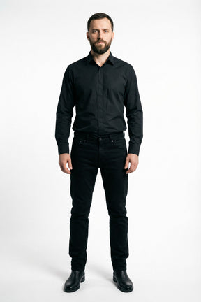 Calça Jeans Masculina