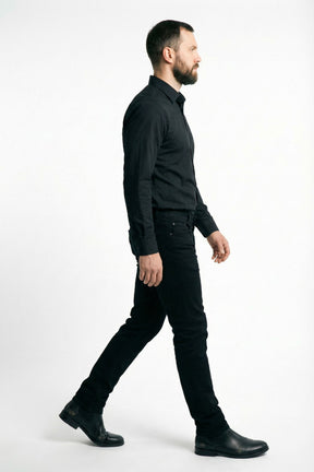 Calça Jeans Masculina