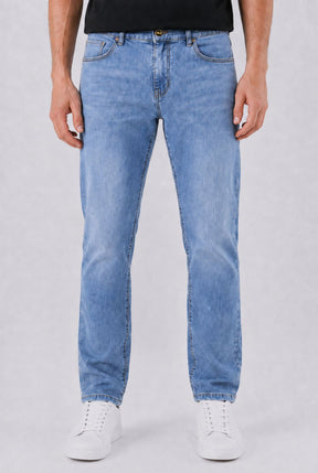 Calça Jeans Masculina Royal