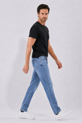 Calça Jeans Masculina Royal