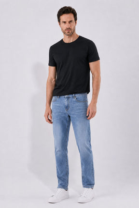 Calça Jeans Masculina Royal