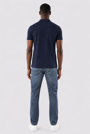 Calça Jeans Masculina Zerlan