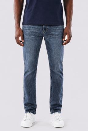Calça Jeans Masculina Zerlan
