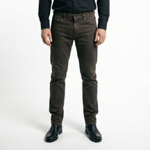 Calça Jeans Masculina marrom