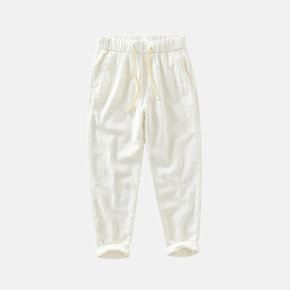 Calça Linho Masculina Fiorinni F085