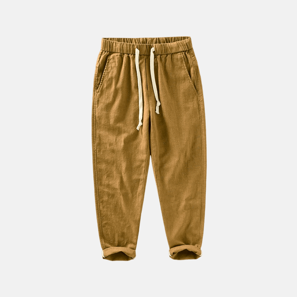 Calça Linho Masculina Fiorinni F085