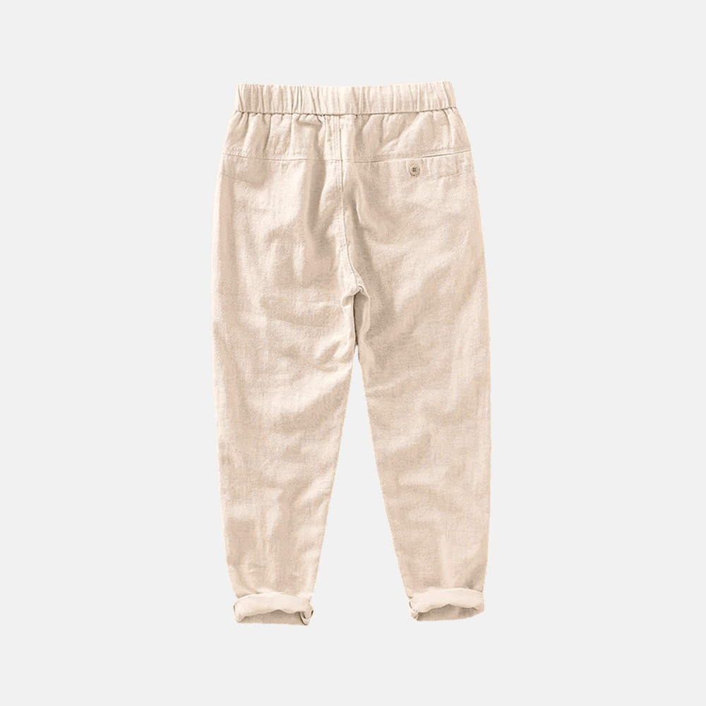 Calça Linho Masculina Fiorinni F085
