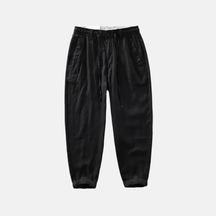 Calça Linho Masculina Fiorinni F088 preta