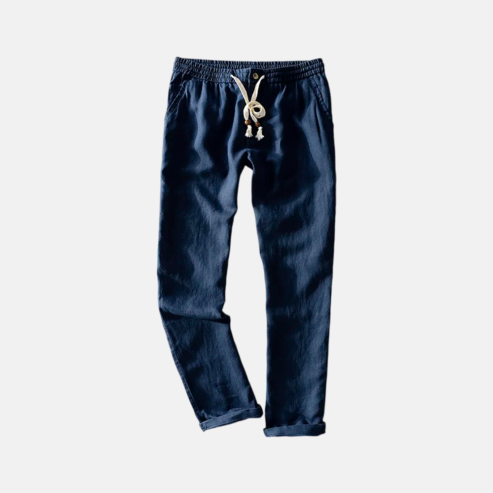 Calça Linho Masculina Fiorinni F089