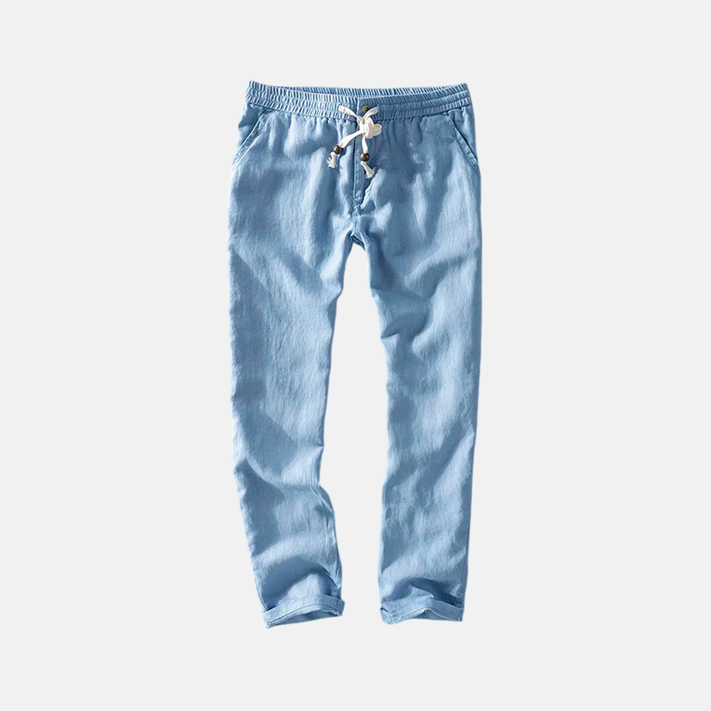 Calça Linho Masculina Fiorinni F089
