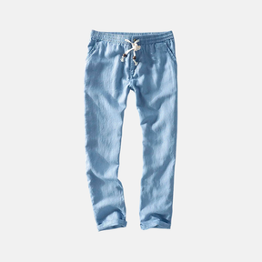 Calça Linho Masculina Fiorinni F089