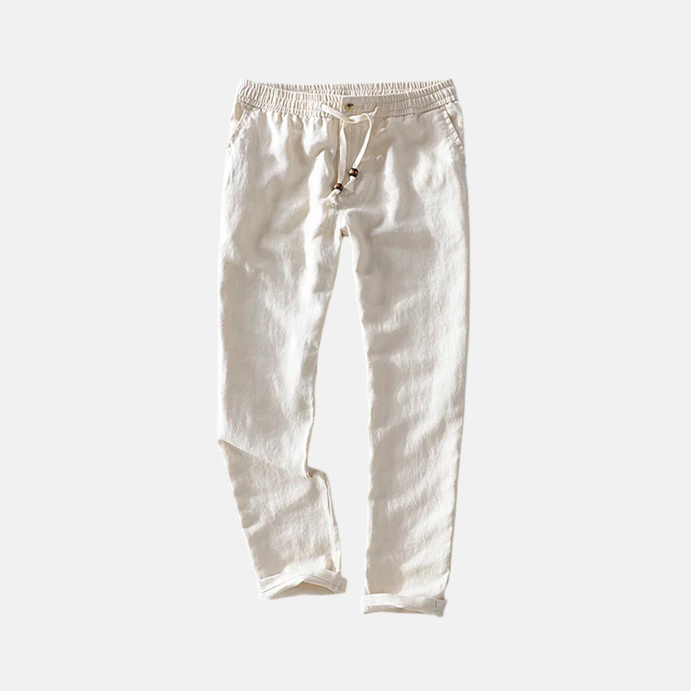 Calça Linho Masculina Fiorinni F089