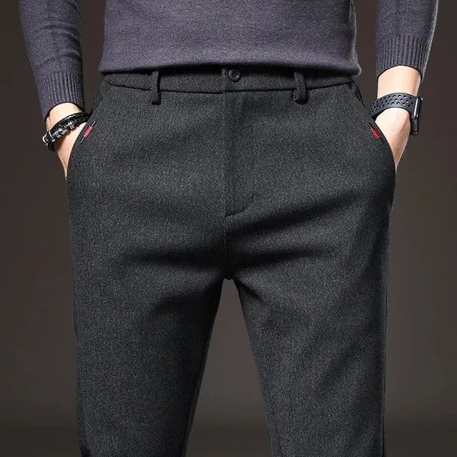 Calça Masculina de Alfaiataria Fiorinni