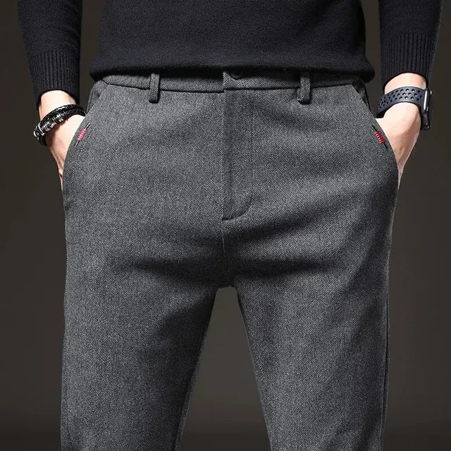 Calça Masculina de Alfaiataria Fiorinni