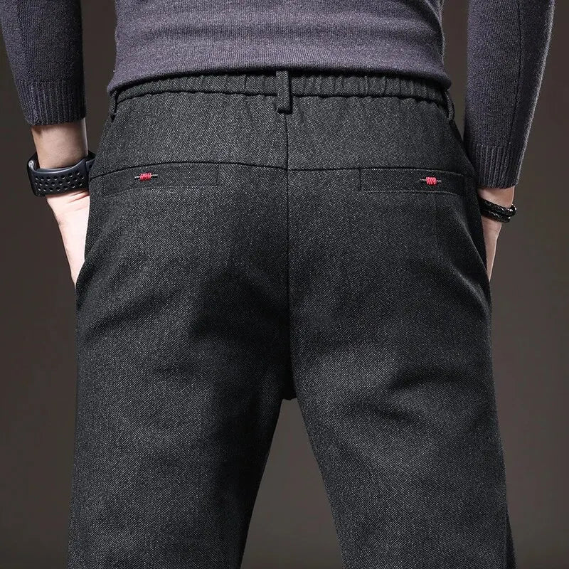 Calça Masculina de Alfaiataria Fiorinni