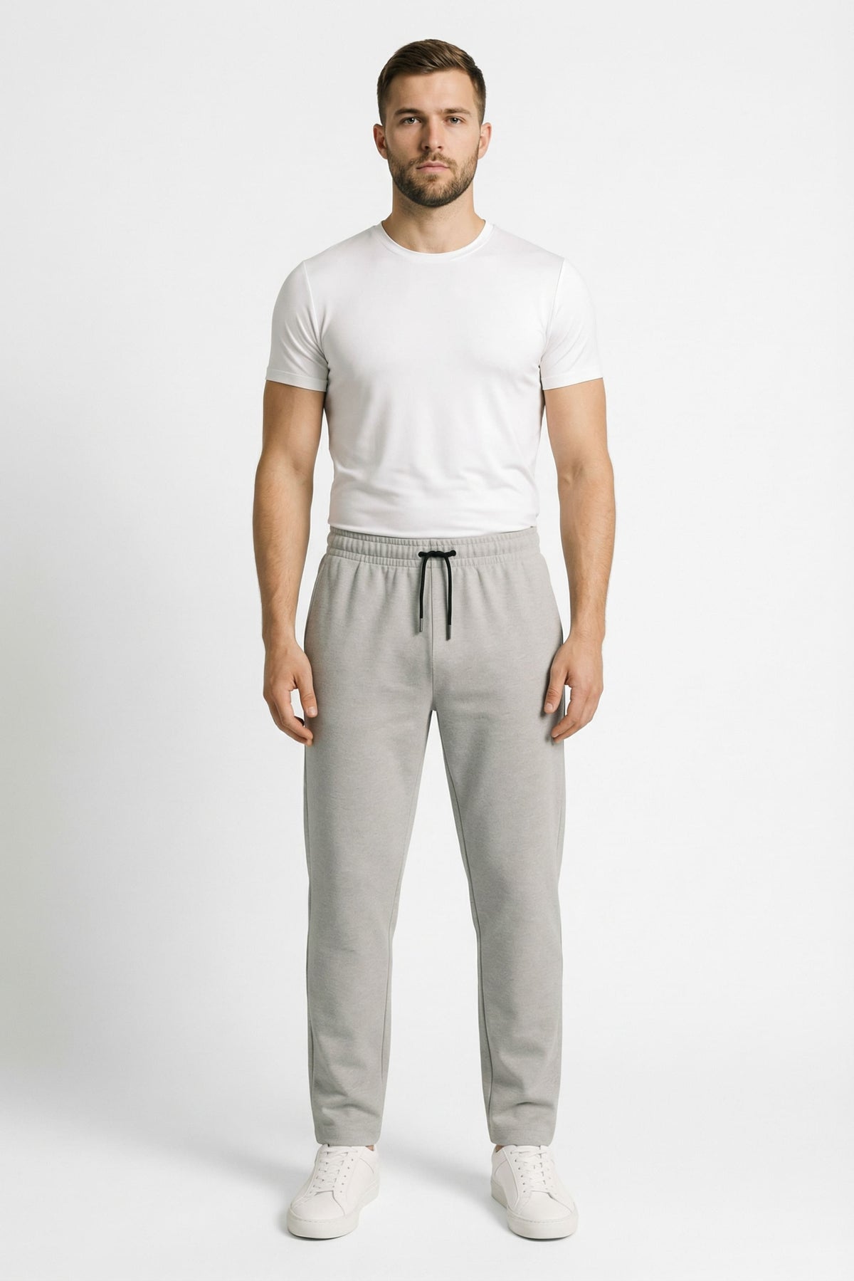 Calça Moletom Masculina