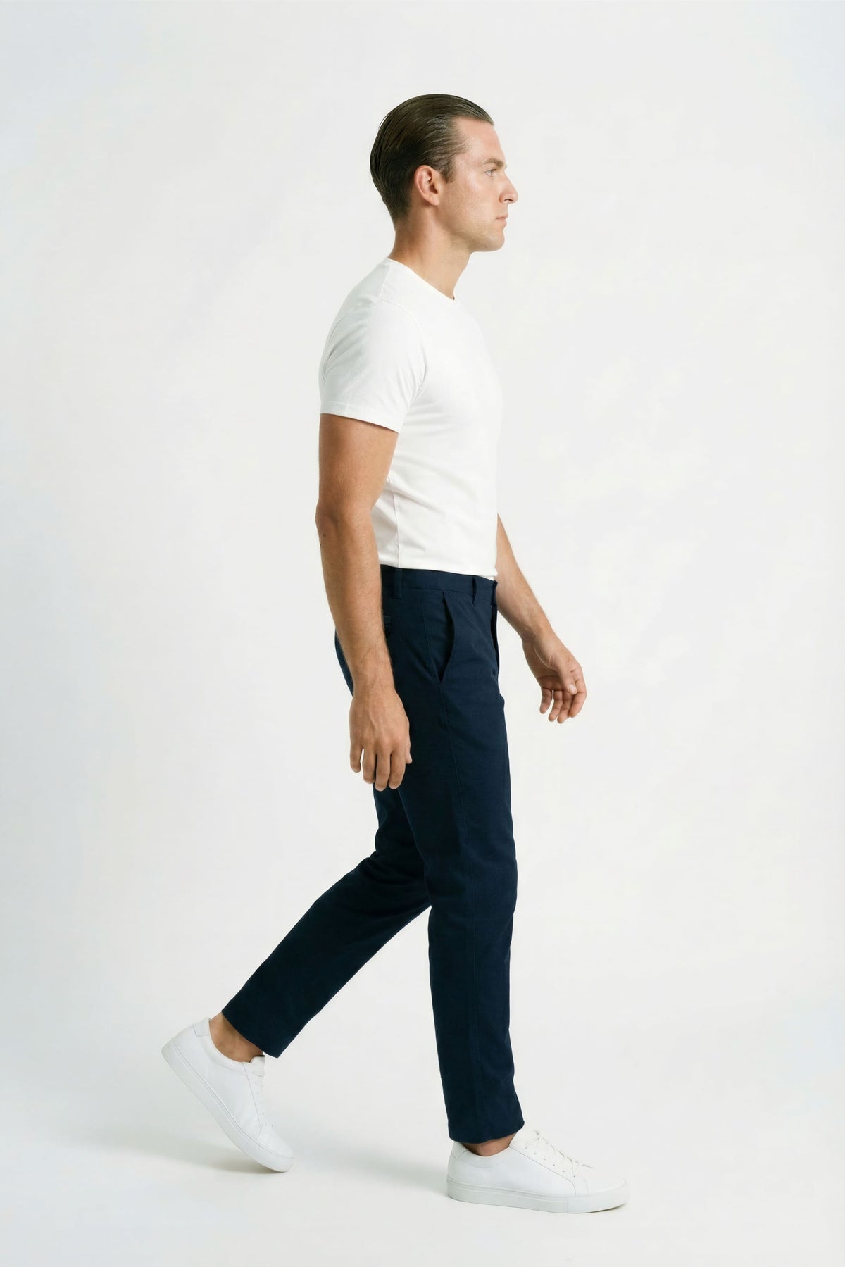 Calça Social Masculina Fiorinni