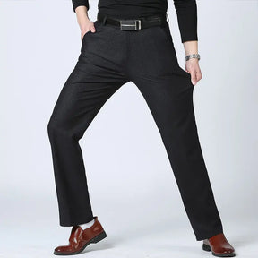 Calça Social Masculina Elegance Fiorinni