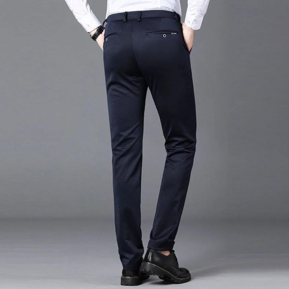 Calça Social Masculina Fiorinni Meyer