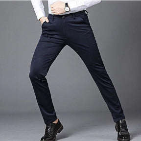 Calça Social Masculina Fiorinni Meyer