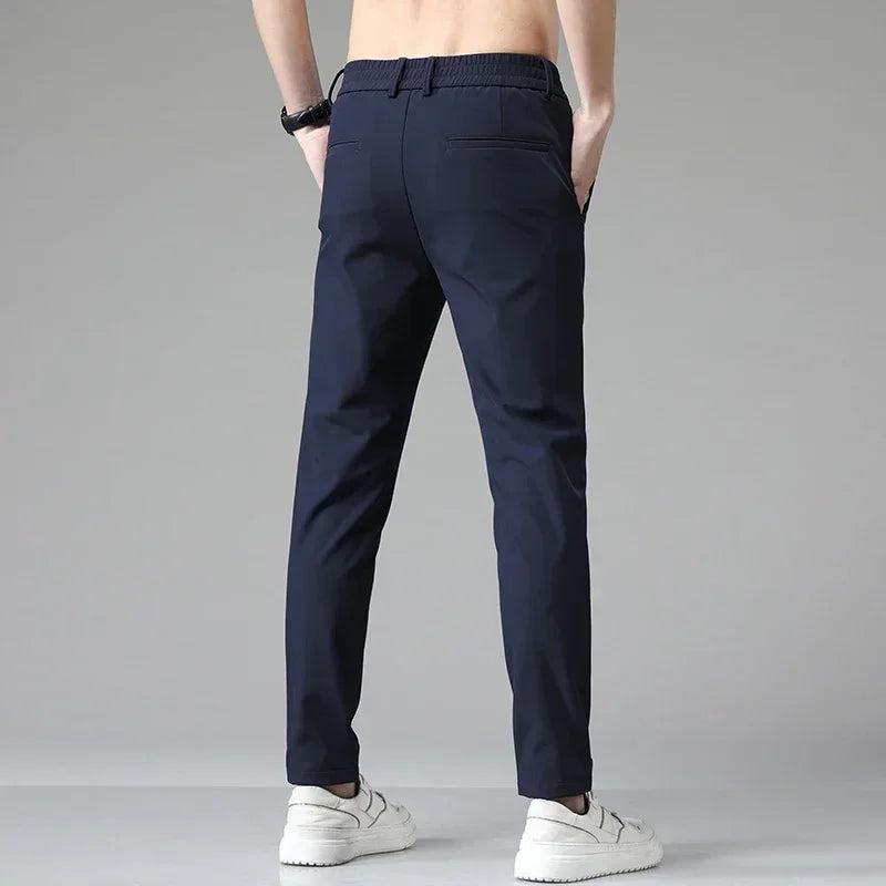 Calça Social Masculina Kyson Fiorinni