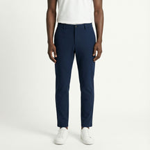 Calça Social Masculina Kyson azul marinho