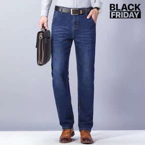 Calça Jeans Clássica Masculina Fiorinni