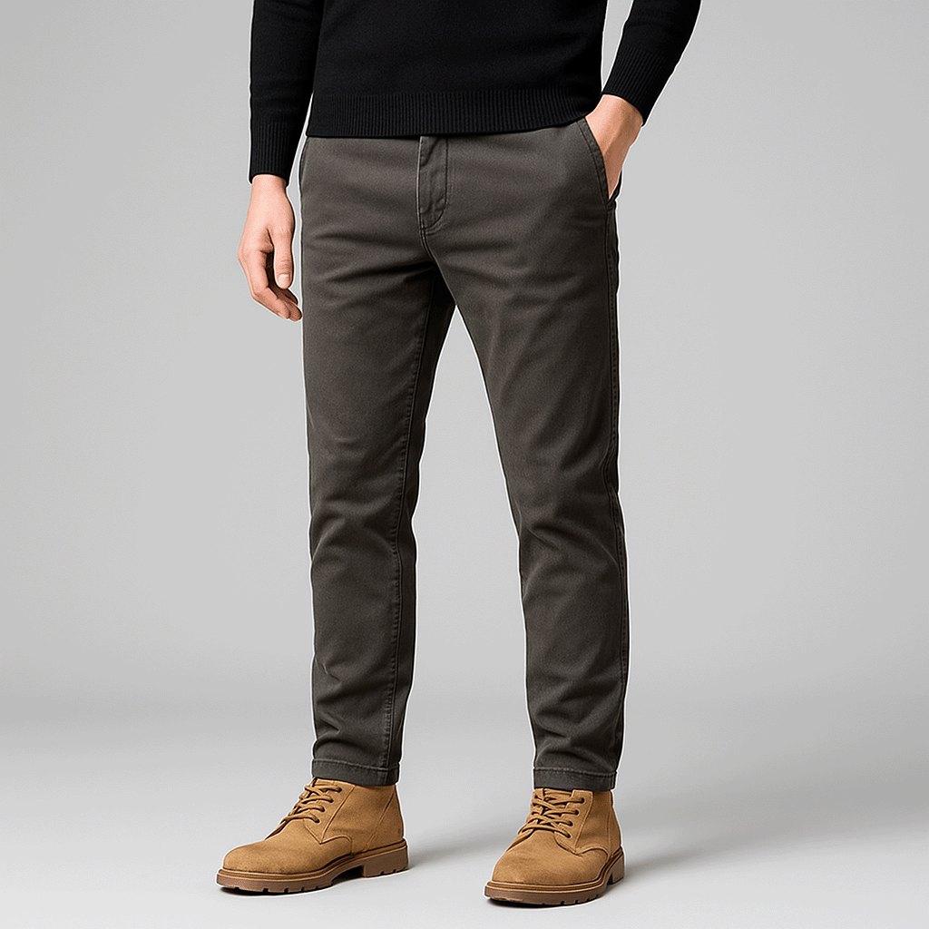Calça Jeans Masculina Fiorinni
