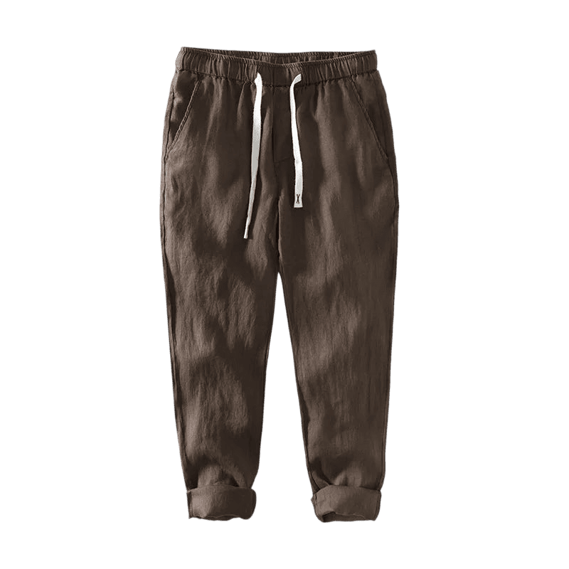 Calça Linho Masculina Fiorinni F086