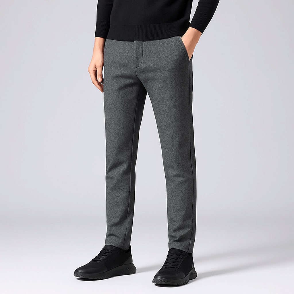 Calça Masculina de Alfaiataria Fiorinni
